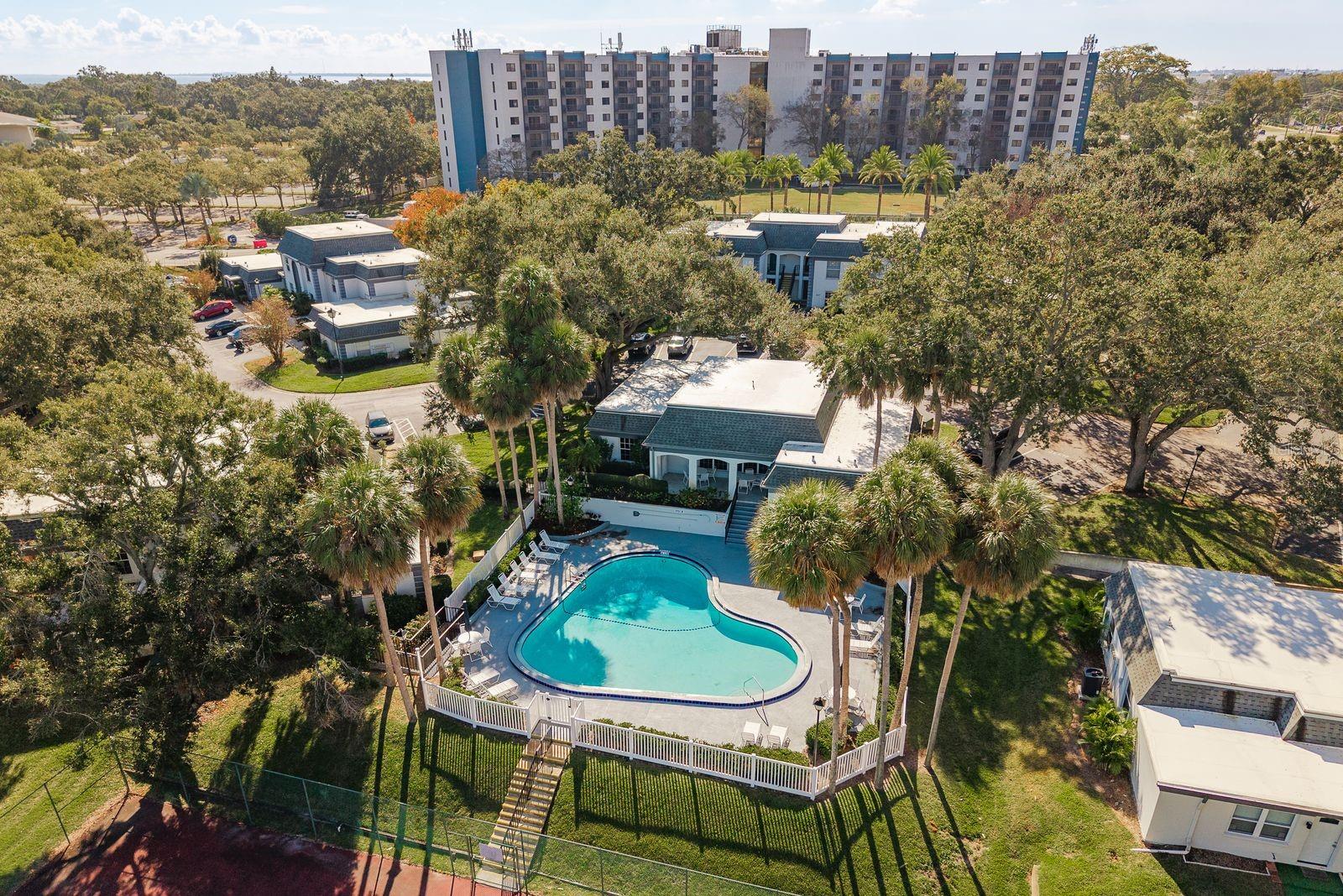 Image 21 of 26 For 1333 Mcmullen Booth Road 1333