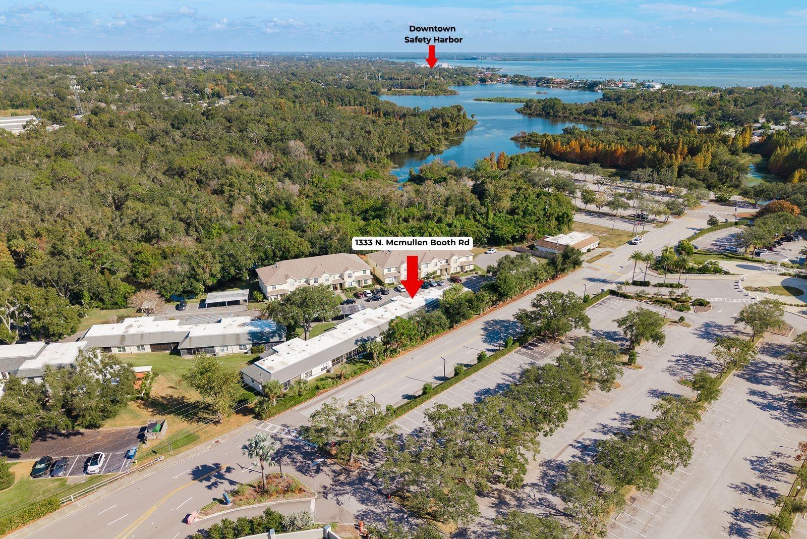 Image 24 of 26 For 1333 Mcmullen Booth Road 1333