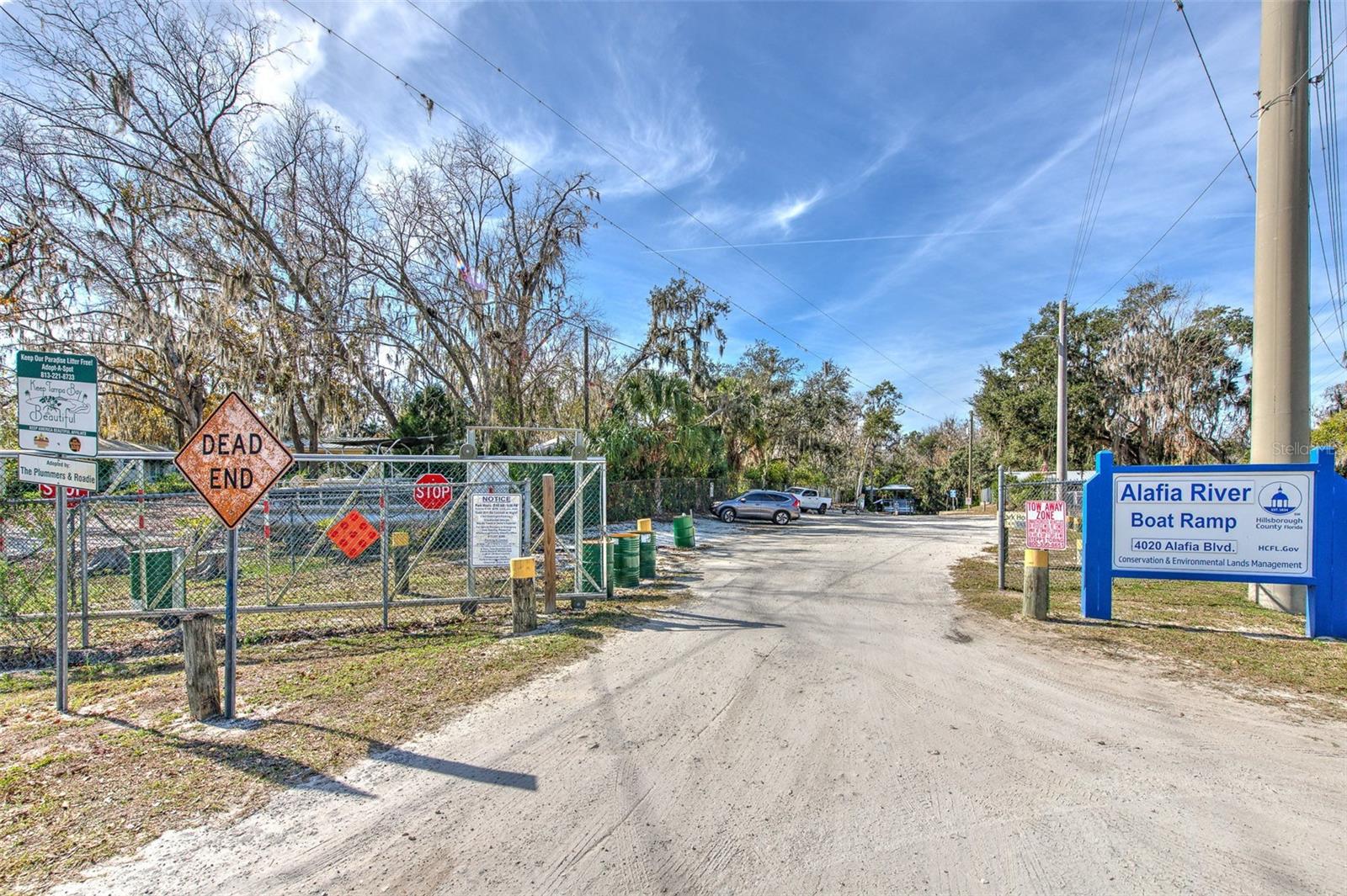 Image 5 of 16 For 4226 Alafia Boulevard