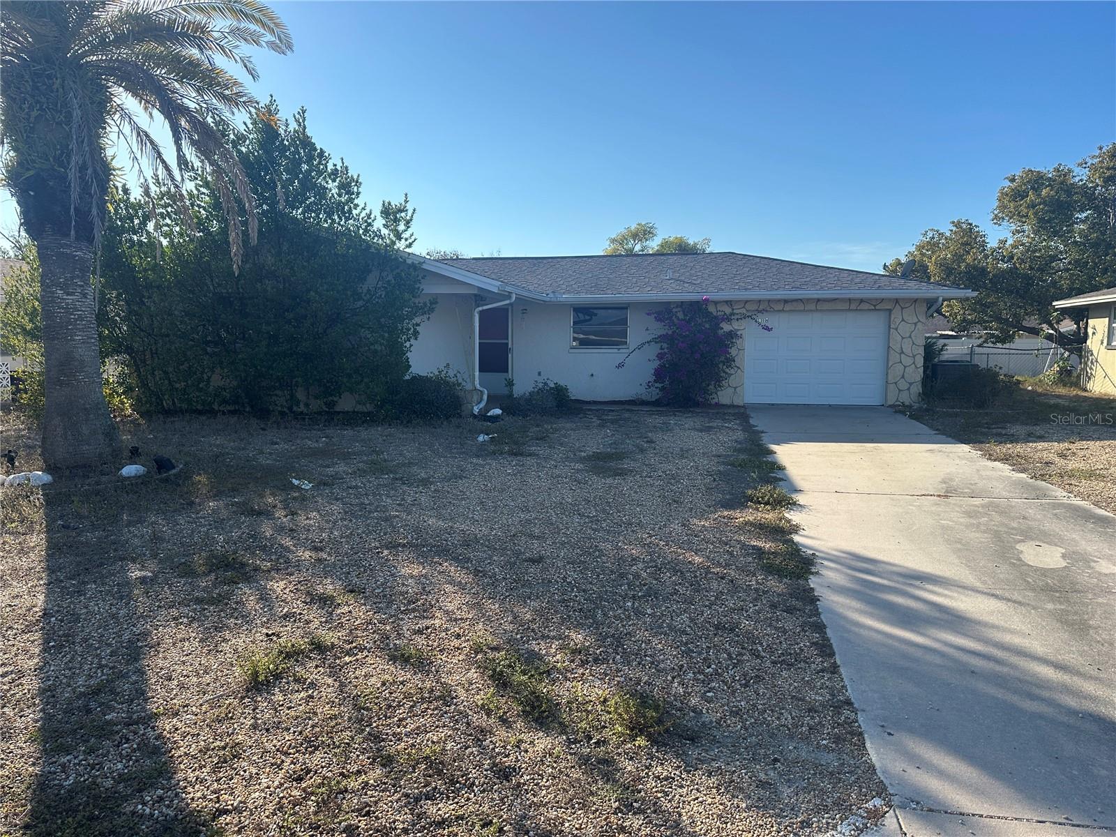 Details for 10117 Orchid Drive, PORT RICHEY, FL 34668