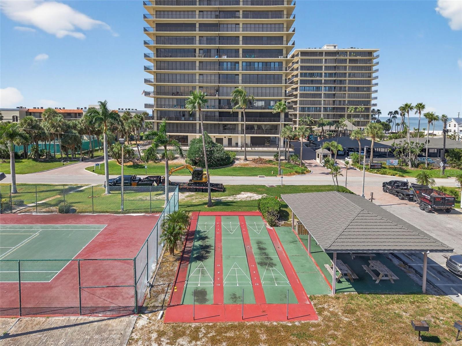 Image 54 of 54 For 7600 Bayshore Drive 902