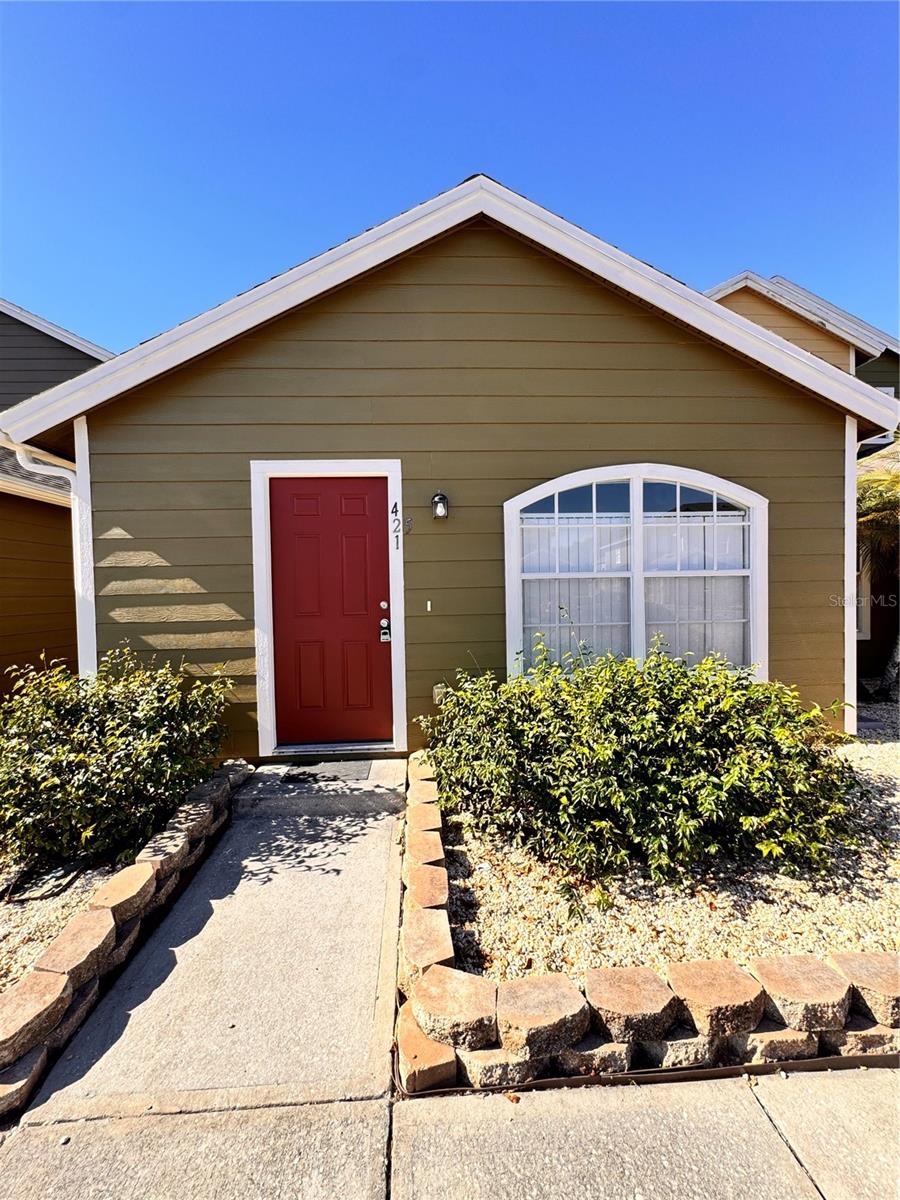 Details for 421 Australian Way, DAVENPORT, FL 33897