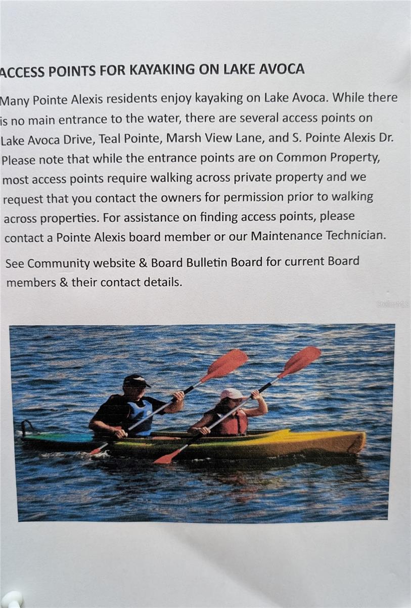 Image 63 of 75 For 1025 Lake Avoca Place