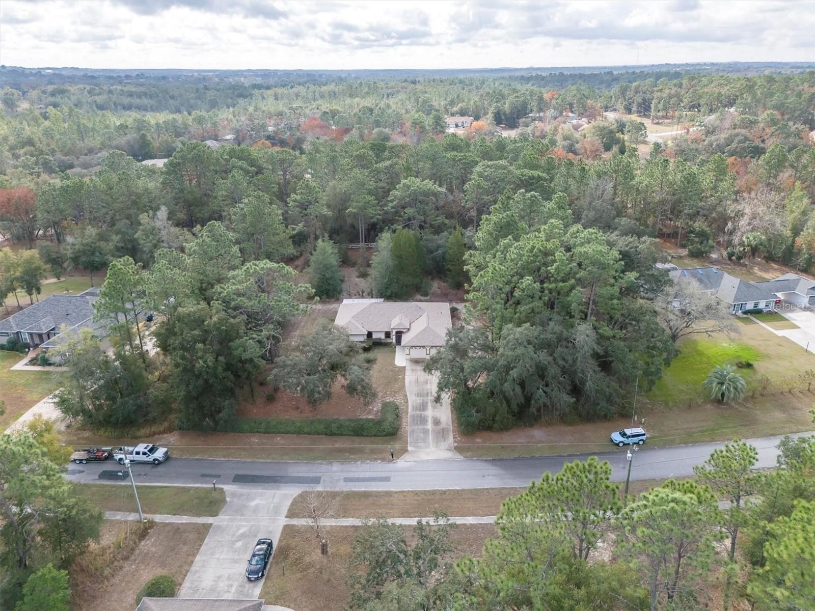 Details for 2494 Axelwood Drive, BEVERLY HILLS, FL 34465