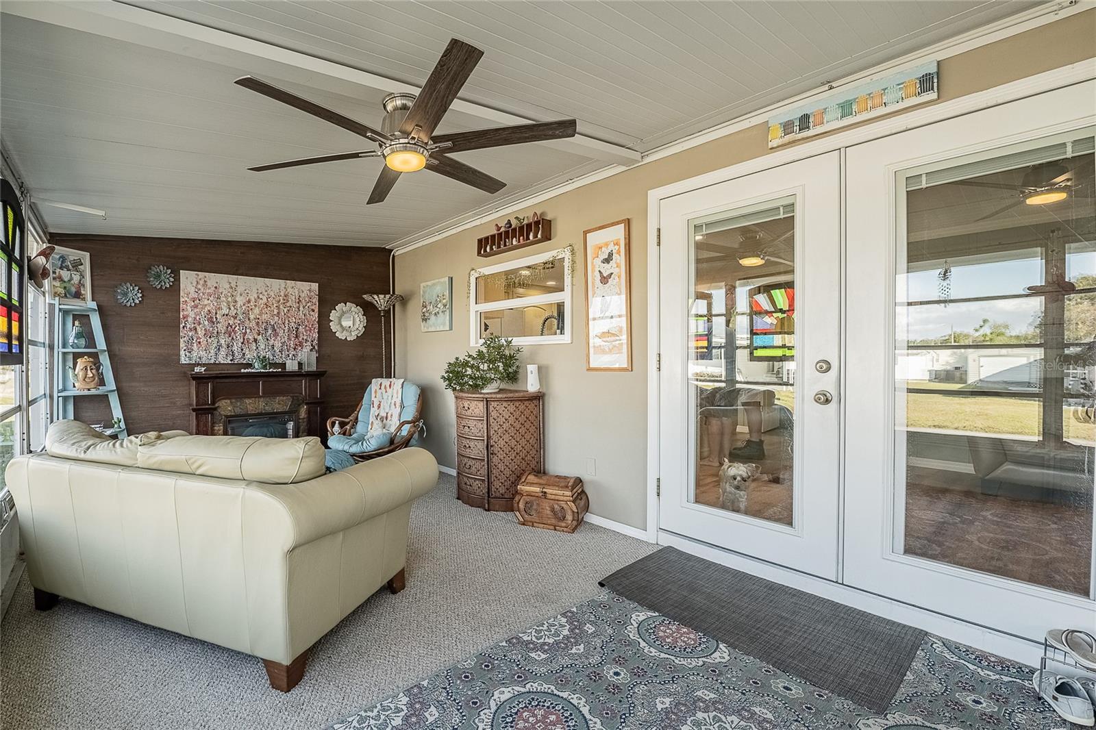 Image 27 of 59 For 5421 Mohawk Street