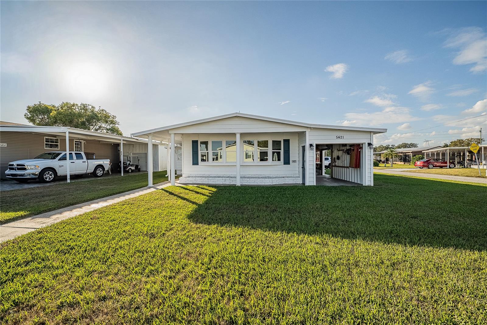 Image 45 of 59 For 5421 Mohawk Street