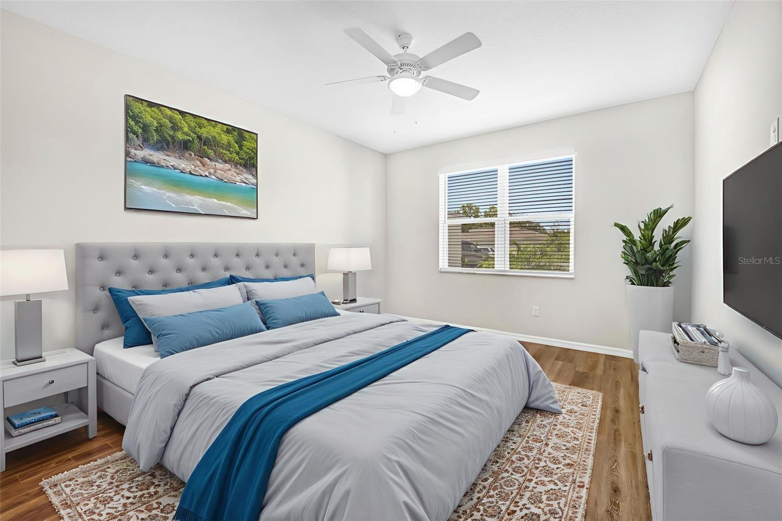 Image 39 of 75 For 9322 Seve Court