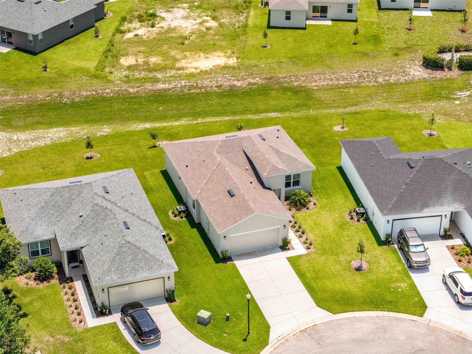 Image 71 of 75 For 9322 Seve Court