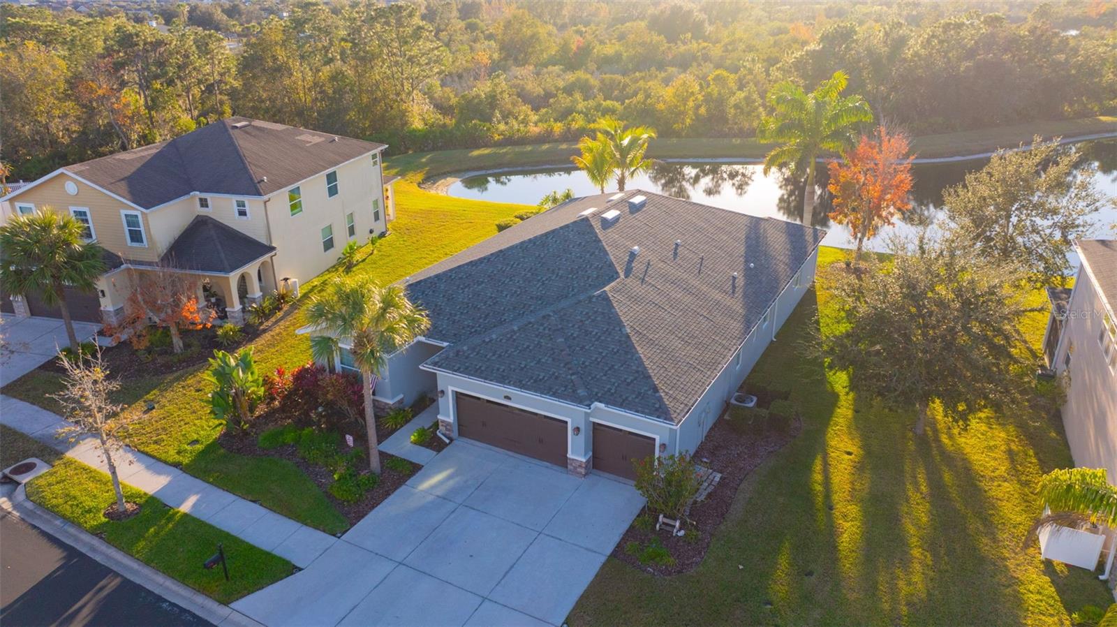 Image 4 of 77 For 5652 Fisher Glen Loop