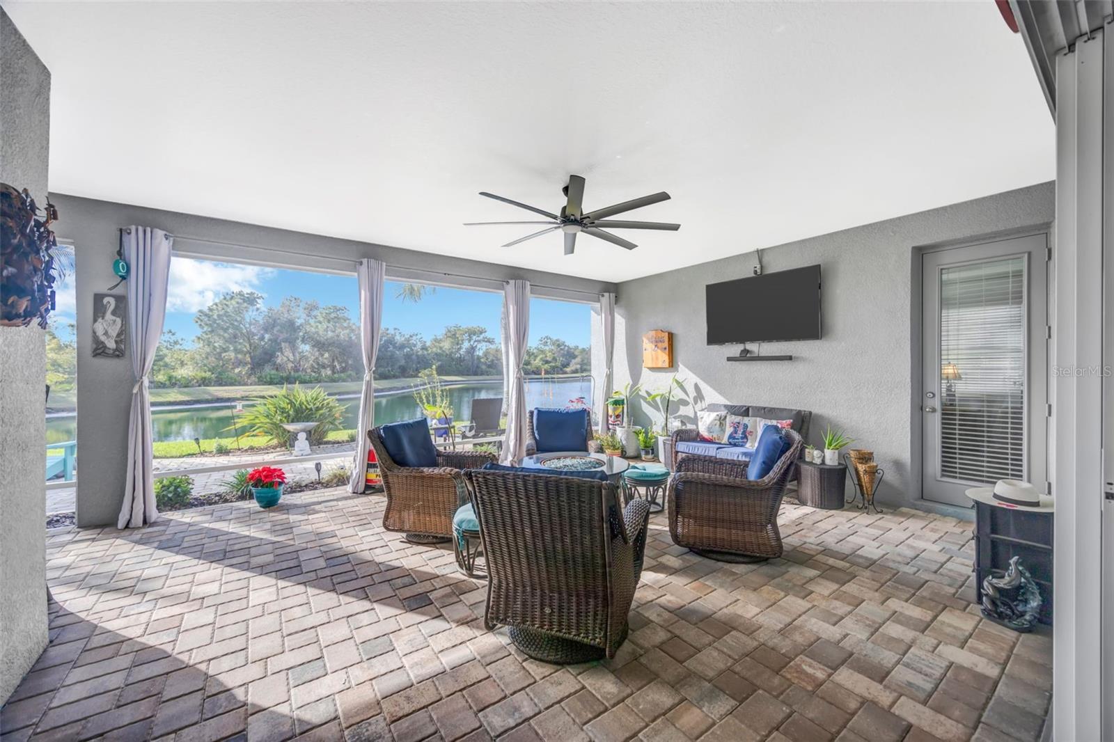 Image 46 of 77 For 5652 Fisher Glen Loop