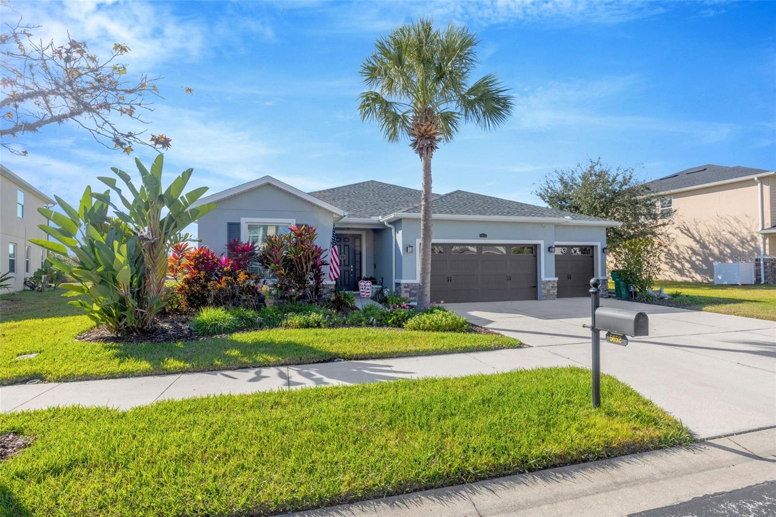 Image 59 of 77 For 5652 Fisher Glen Loop