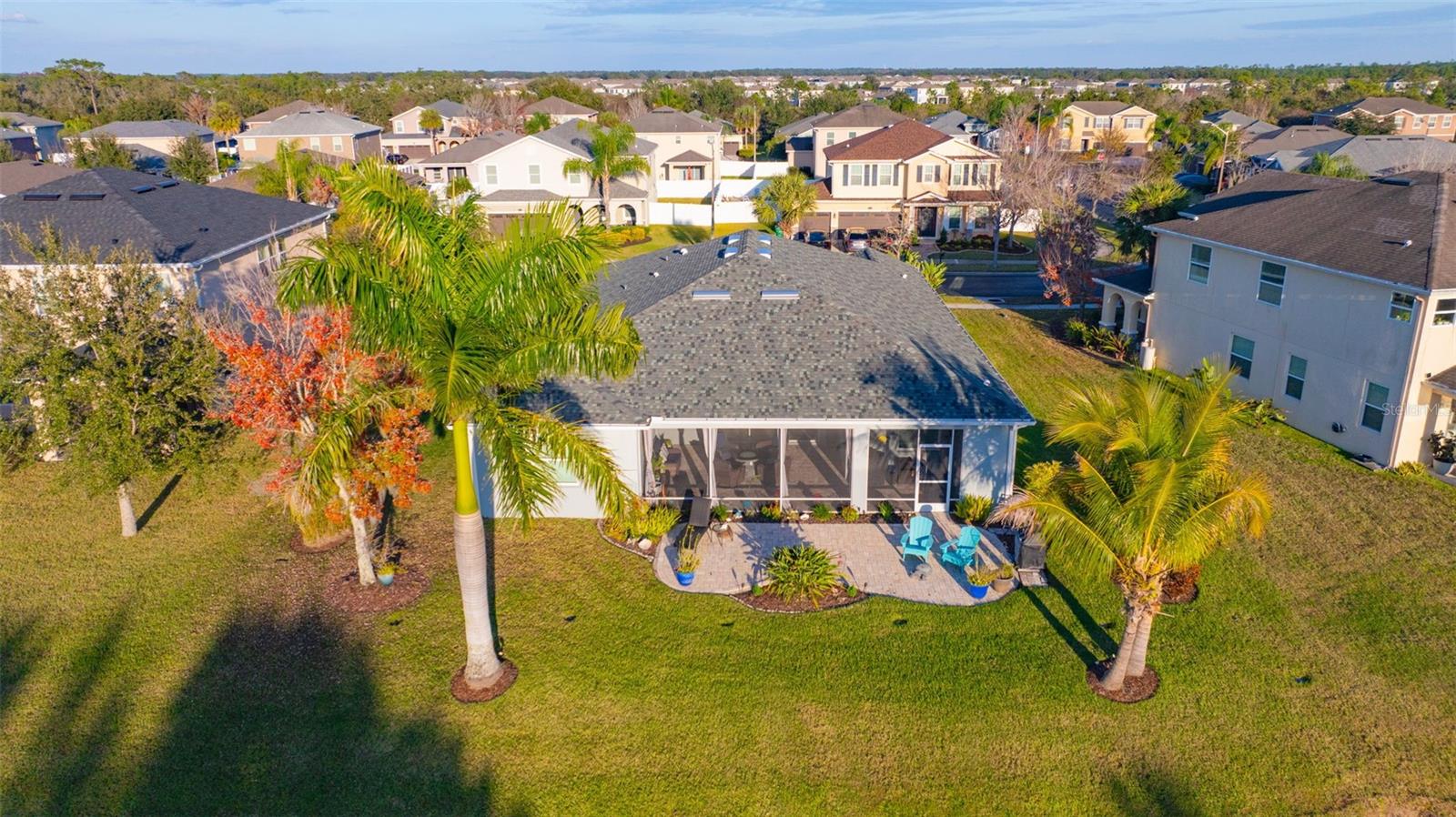 Image 60 of 77 For 5652 Fisher Glen Loop