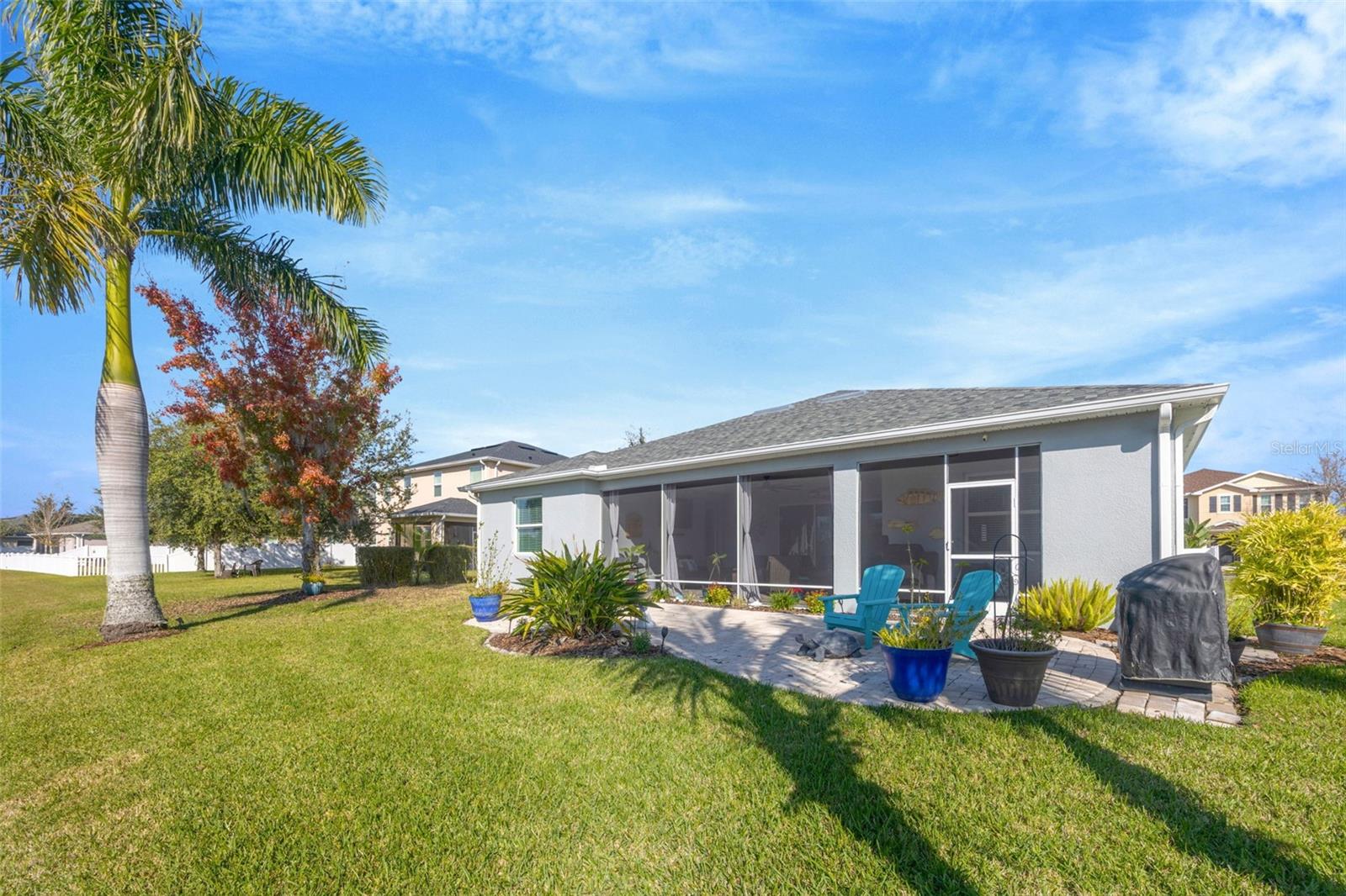 Image 64 of 77 For 5652 Fisher Glen Loop