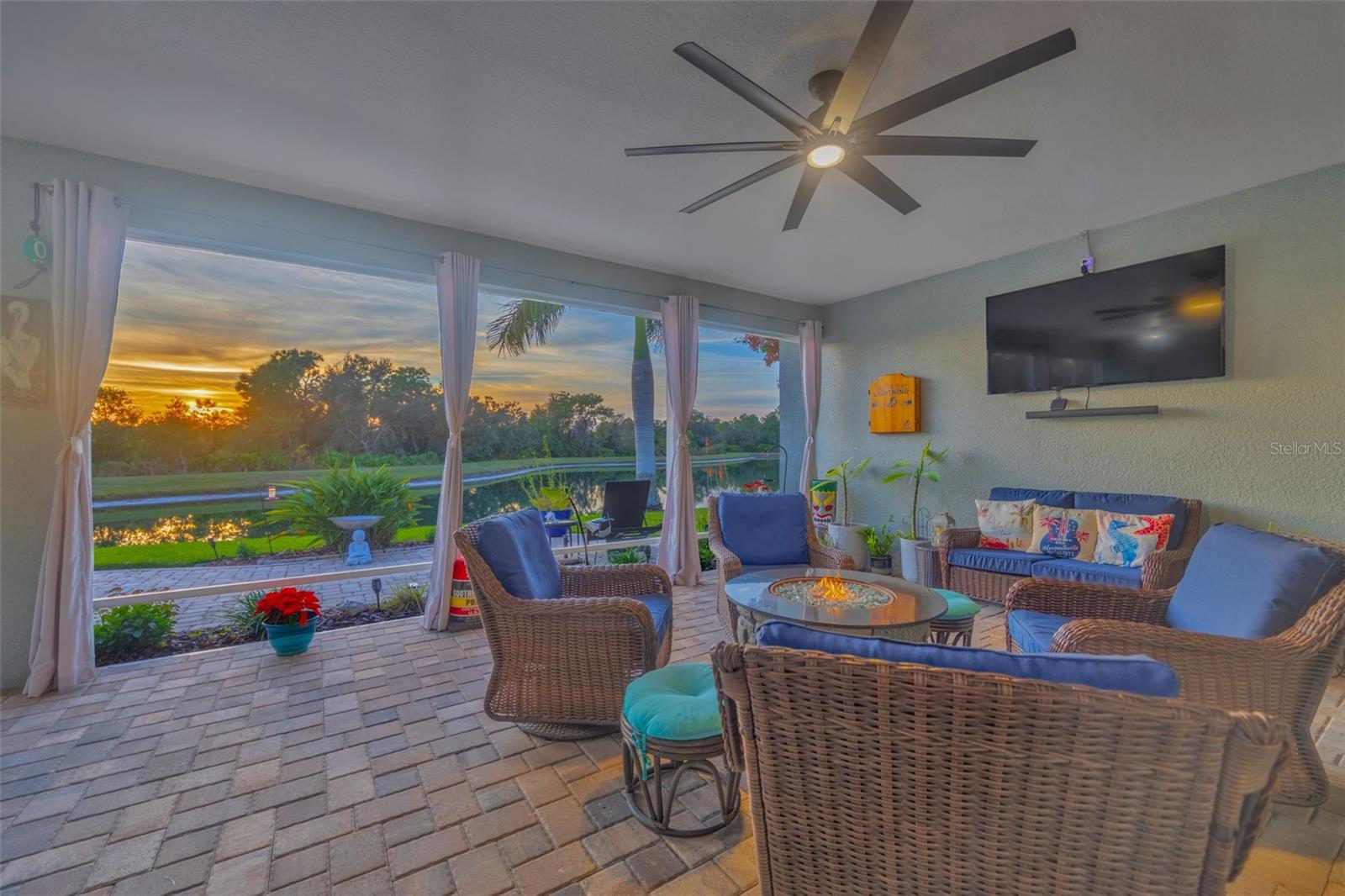 Image 68 of 77 For 5652 Fisher Glen Loop