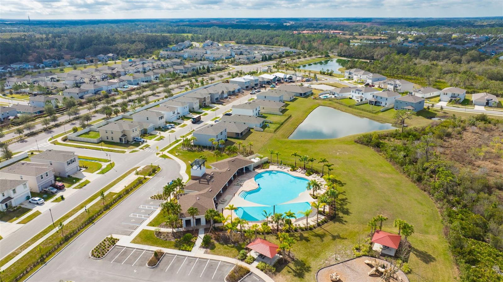 Image 75 of 77 For 5652 Fisher Glen Loop