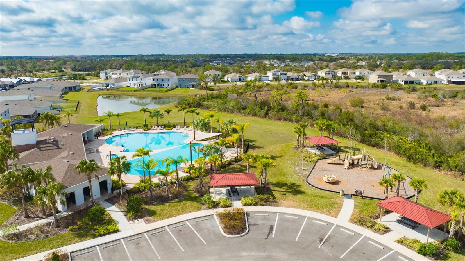 Image 76 of 77 For 5652 Fisher Glen Loop