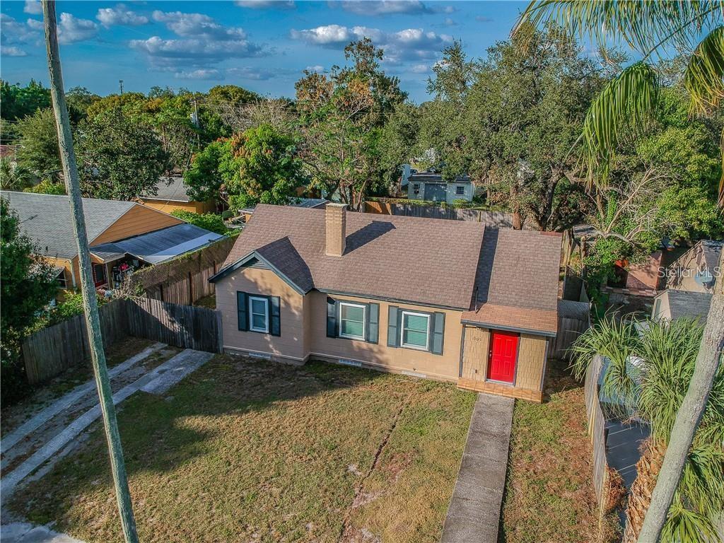 Details for 1905 Kathleen Street, TAMPA, FL 33607