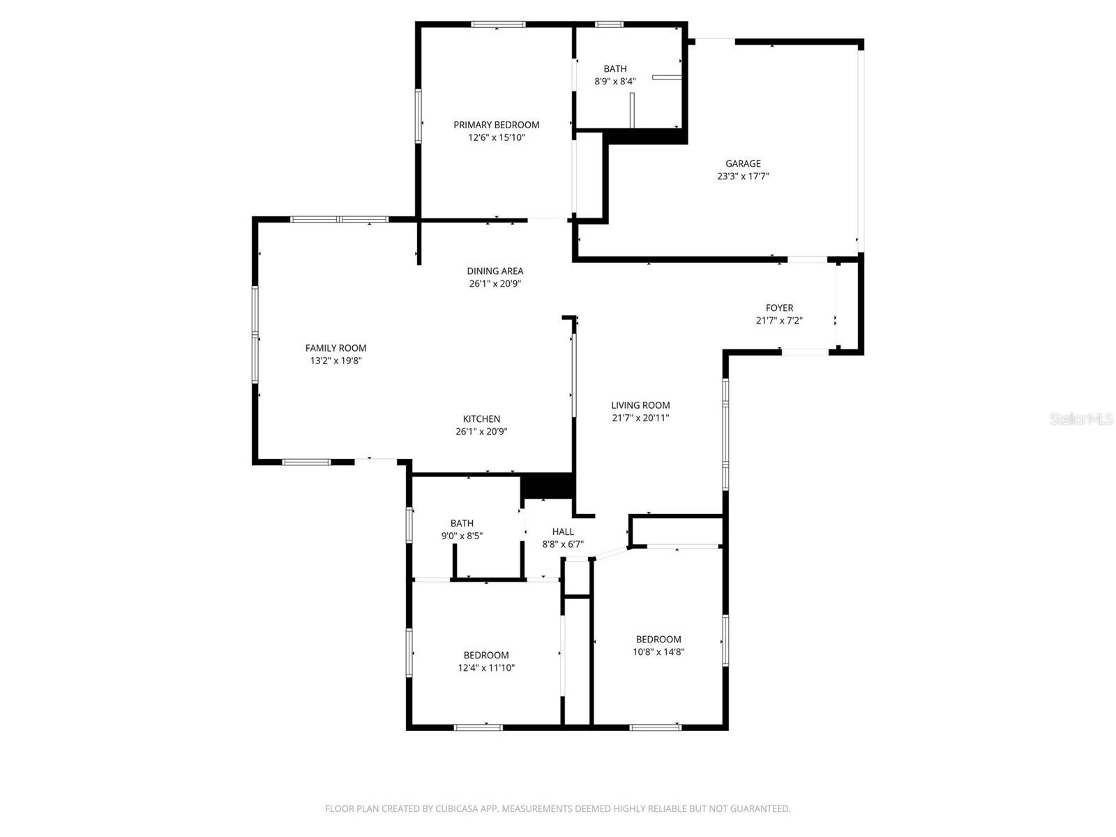 Image 36 of 39 For 4090 14th Lane Ne