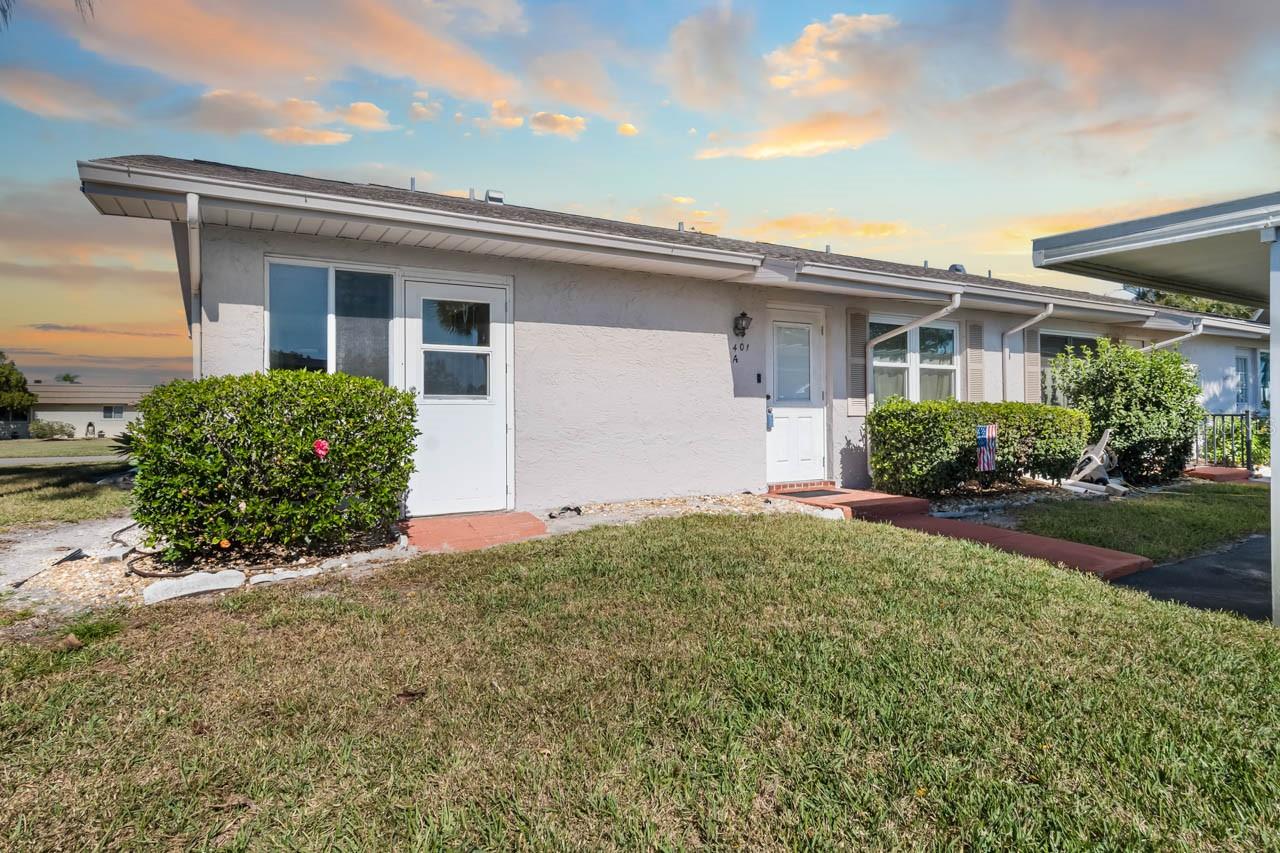 Image 33 of 47 For 401 Faraday Trail A