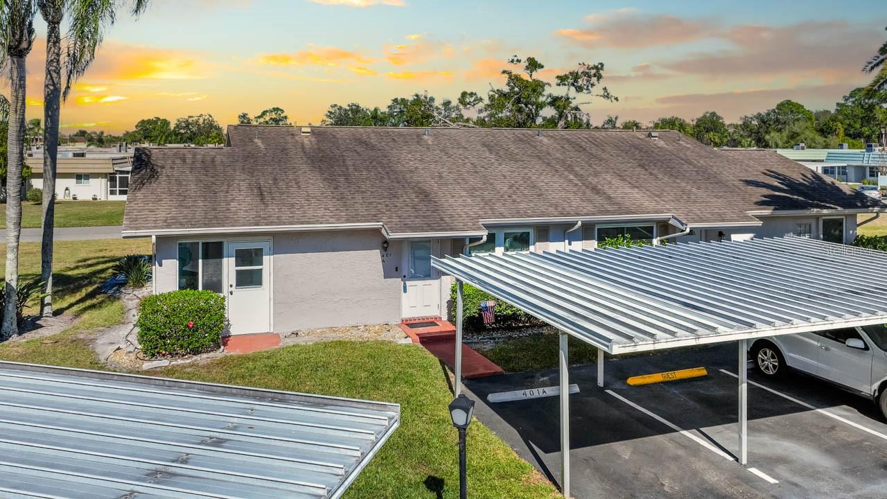 Image 35 of 47 For 401 Faraday Trail A