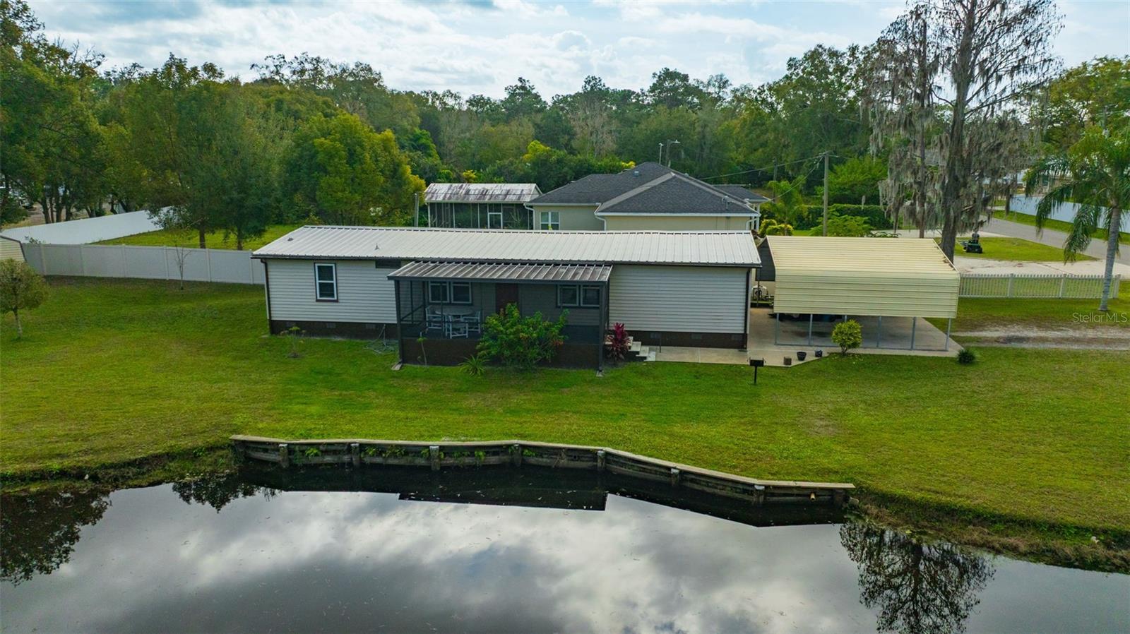 Details for 15615 Willowdale Road, TAMPA, FL 33625