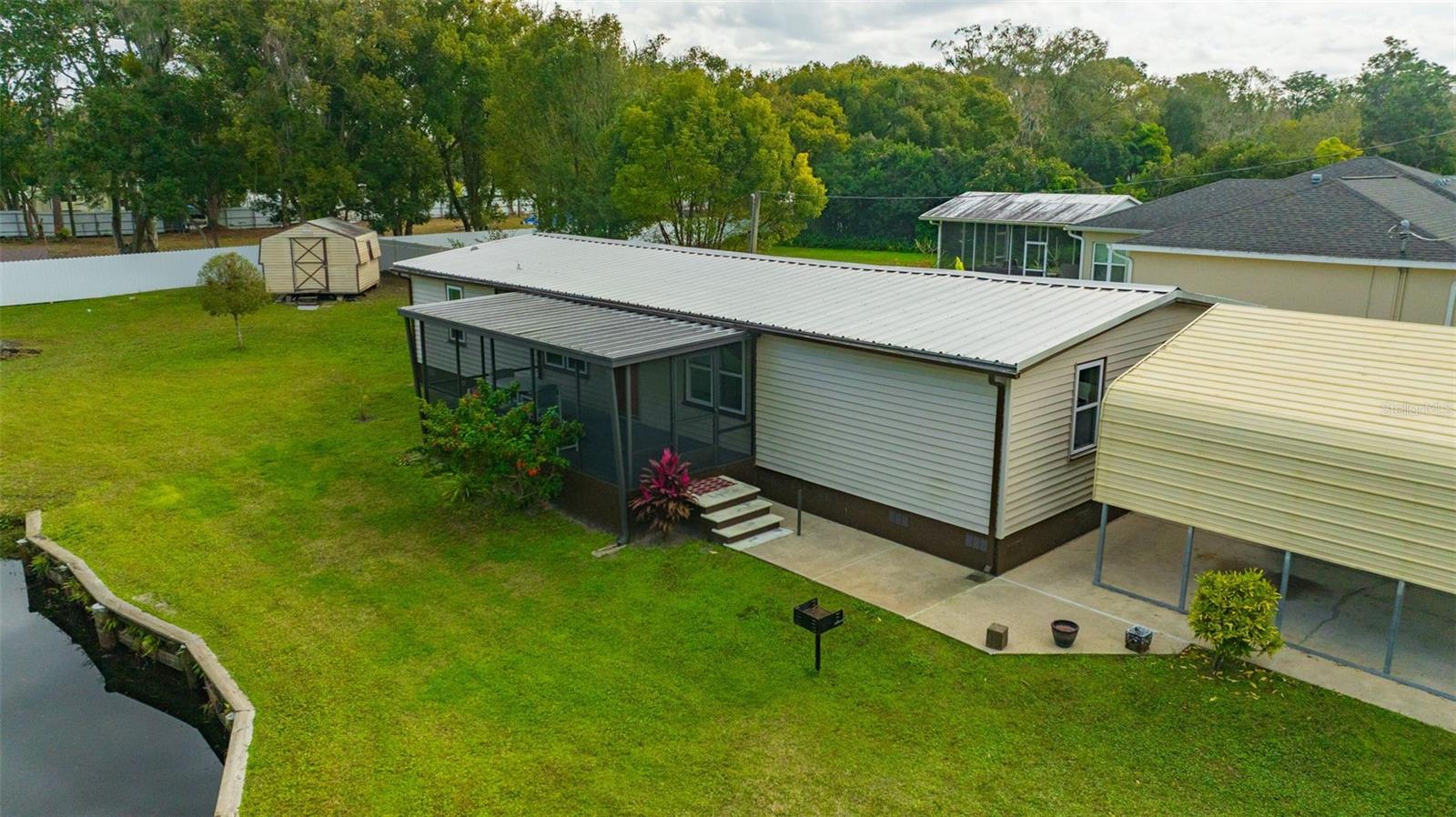 Image 2 of 39 For 15615 Willowdale Road