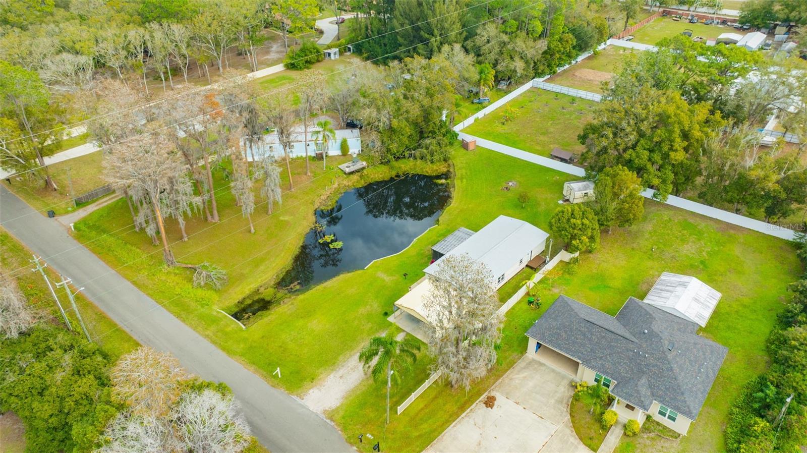 Image 38 of 39 For 15615 Willowdale Road