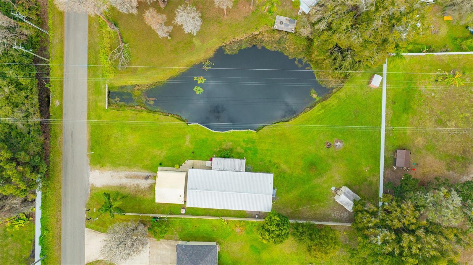 Image 6 of 39 For 15615 Willowdale Road