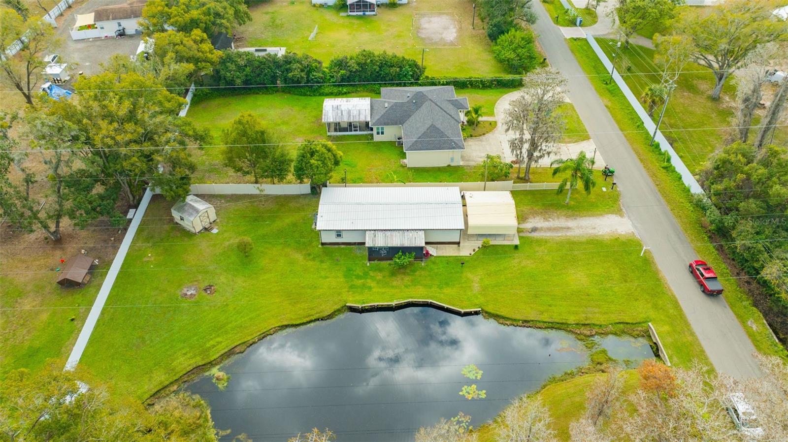 Image 9 of 39 For 15615 Willowdale Road