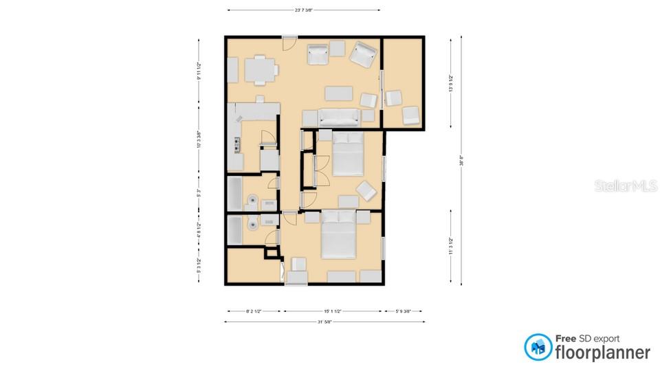 Image 22 of 30 For 3134 Lake Pine Way G2