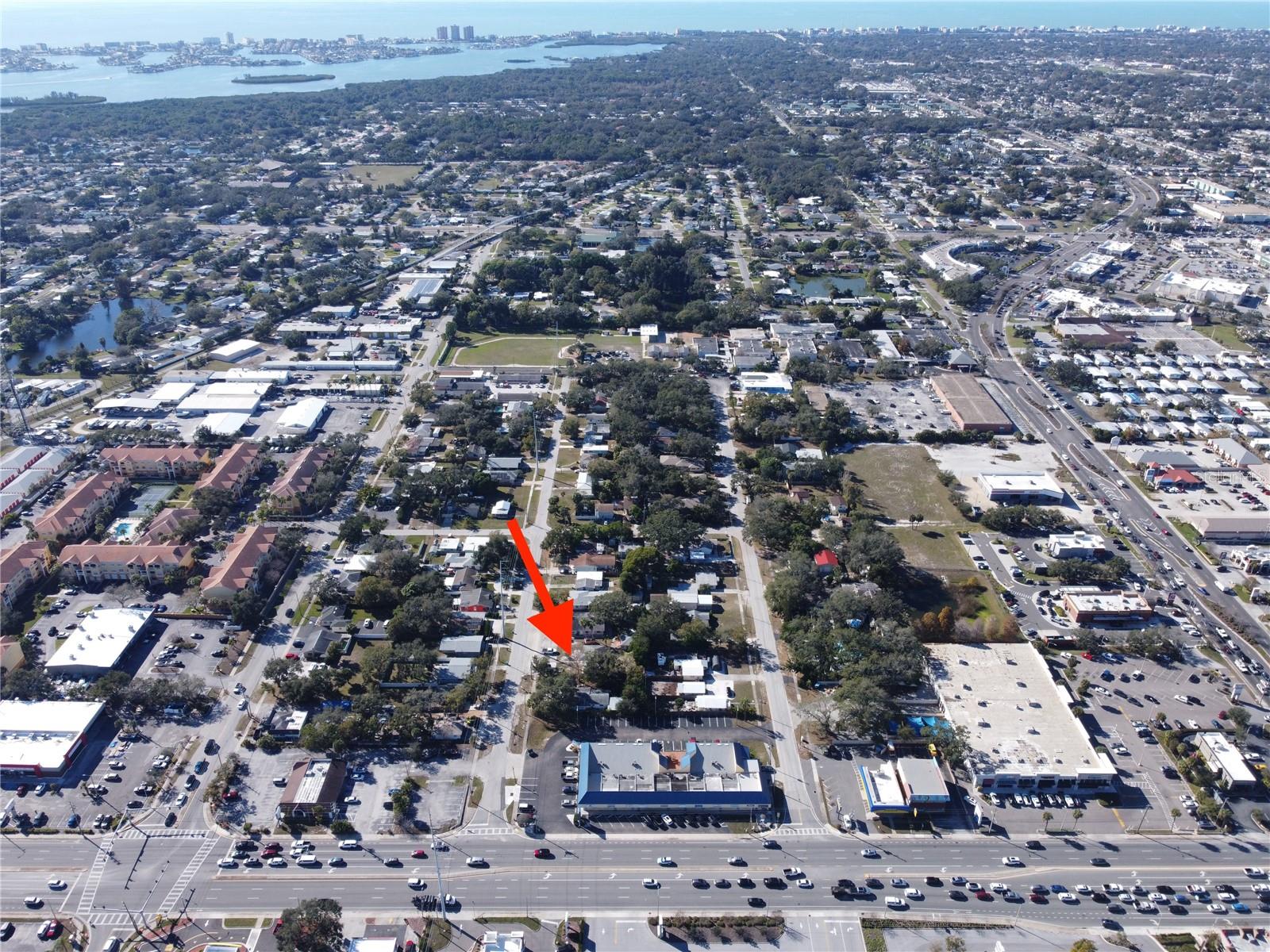 Image 2 of 9 For 10751 71st Avenue