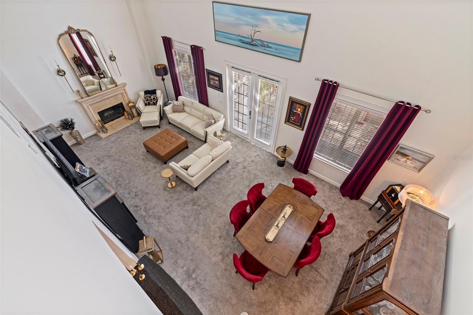 Image 28 of 67 For 260 Newbury Place N