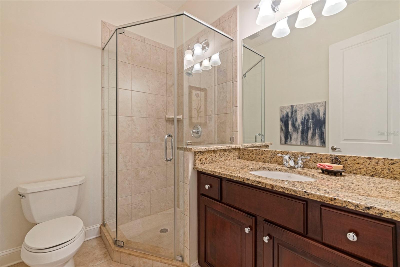 Image 44 of 67 For 260 Newbury Place N