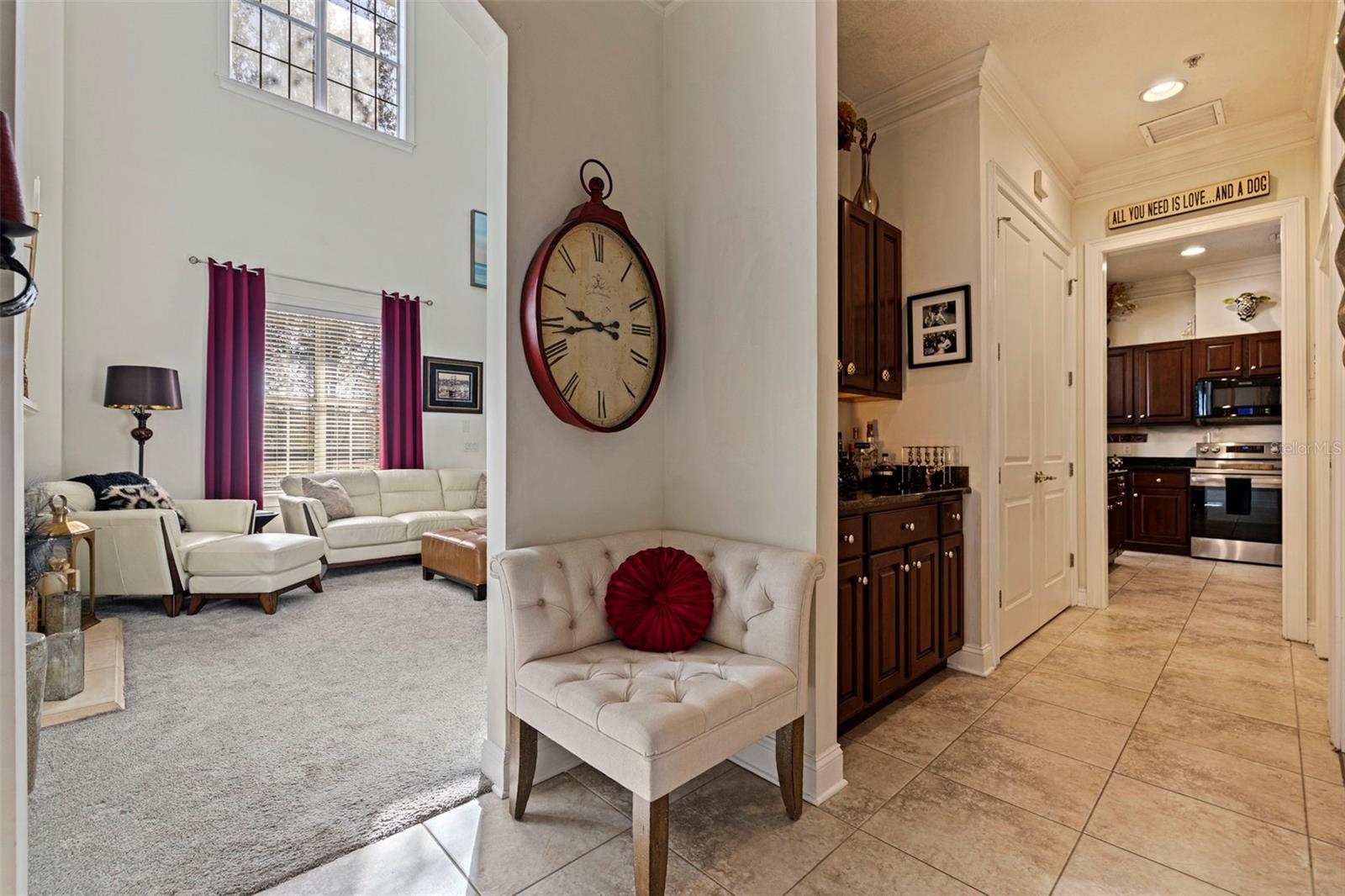 Image 5 of 67 For 260 Newbury Place N