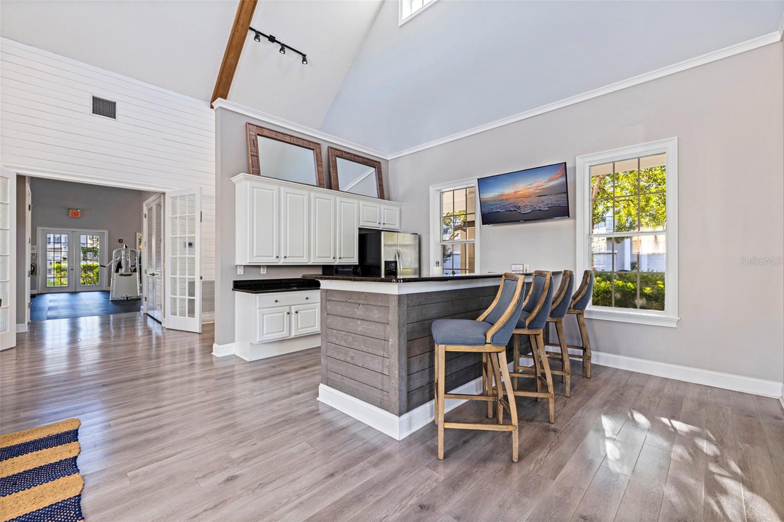 Image 53 of 67 For 260 Newbury Place N