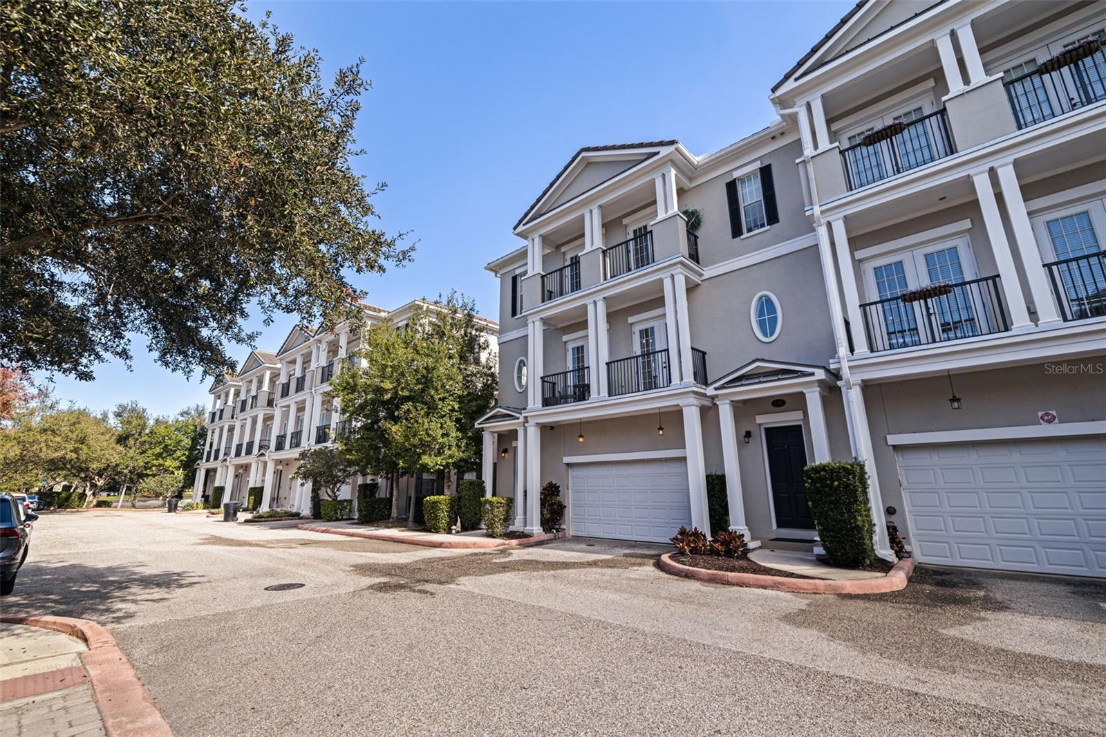 Image 55 of 67 For 260 Newbury Place N