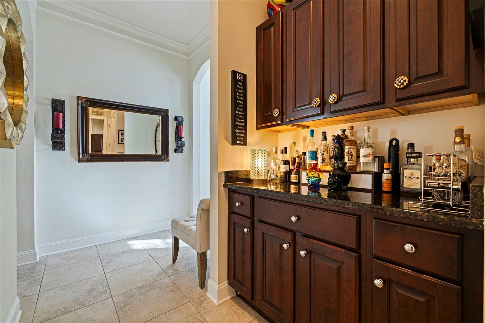 Image 6 of 67 For 260 Newbury Place N