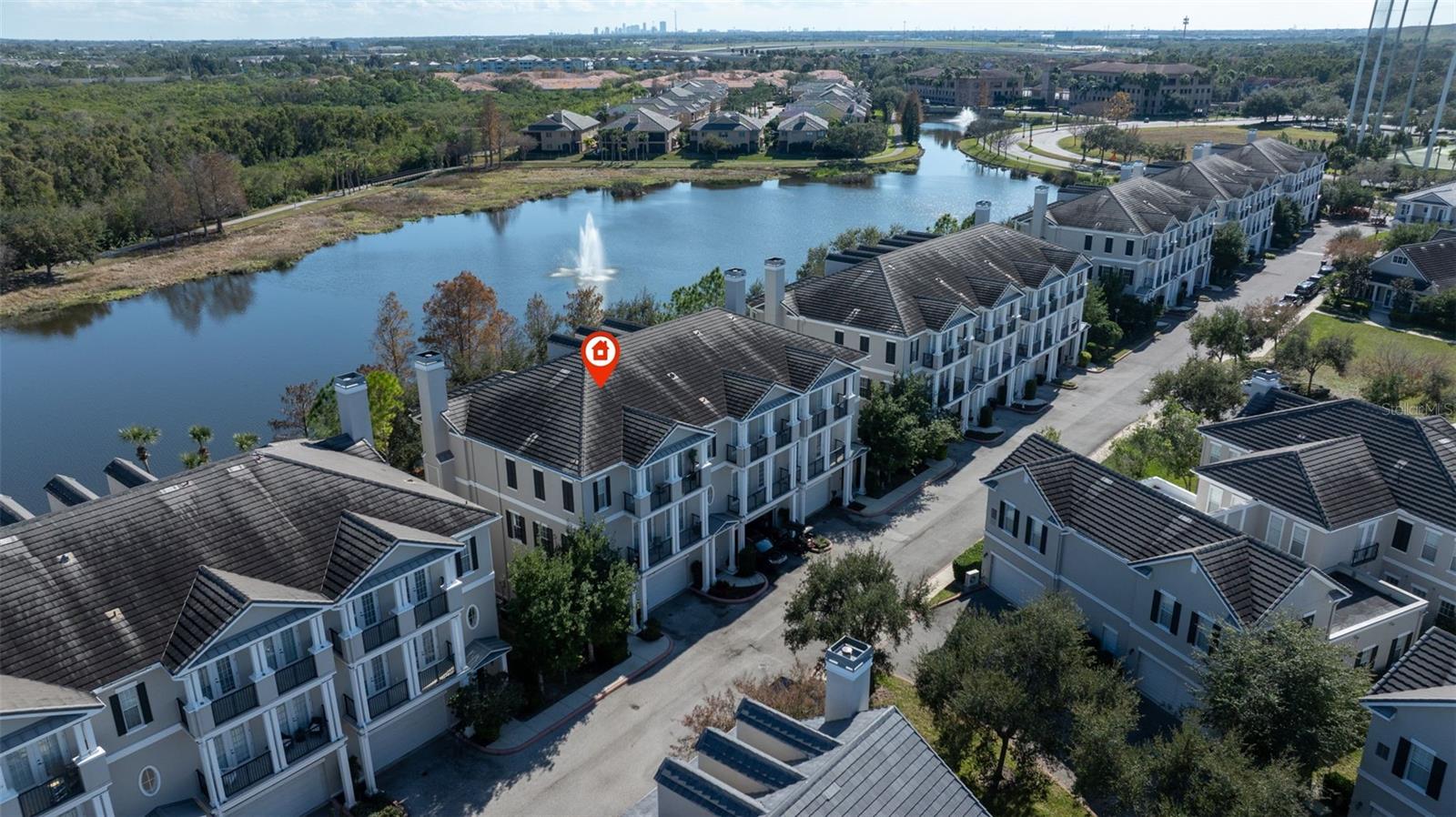 Image 60 of 67 For 260 Newbury Place N