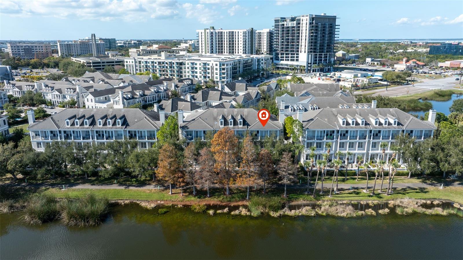 Image 61 of 67 For 260 Newbury Place N