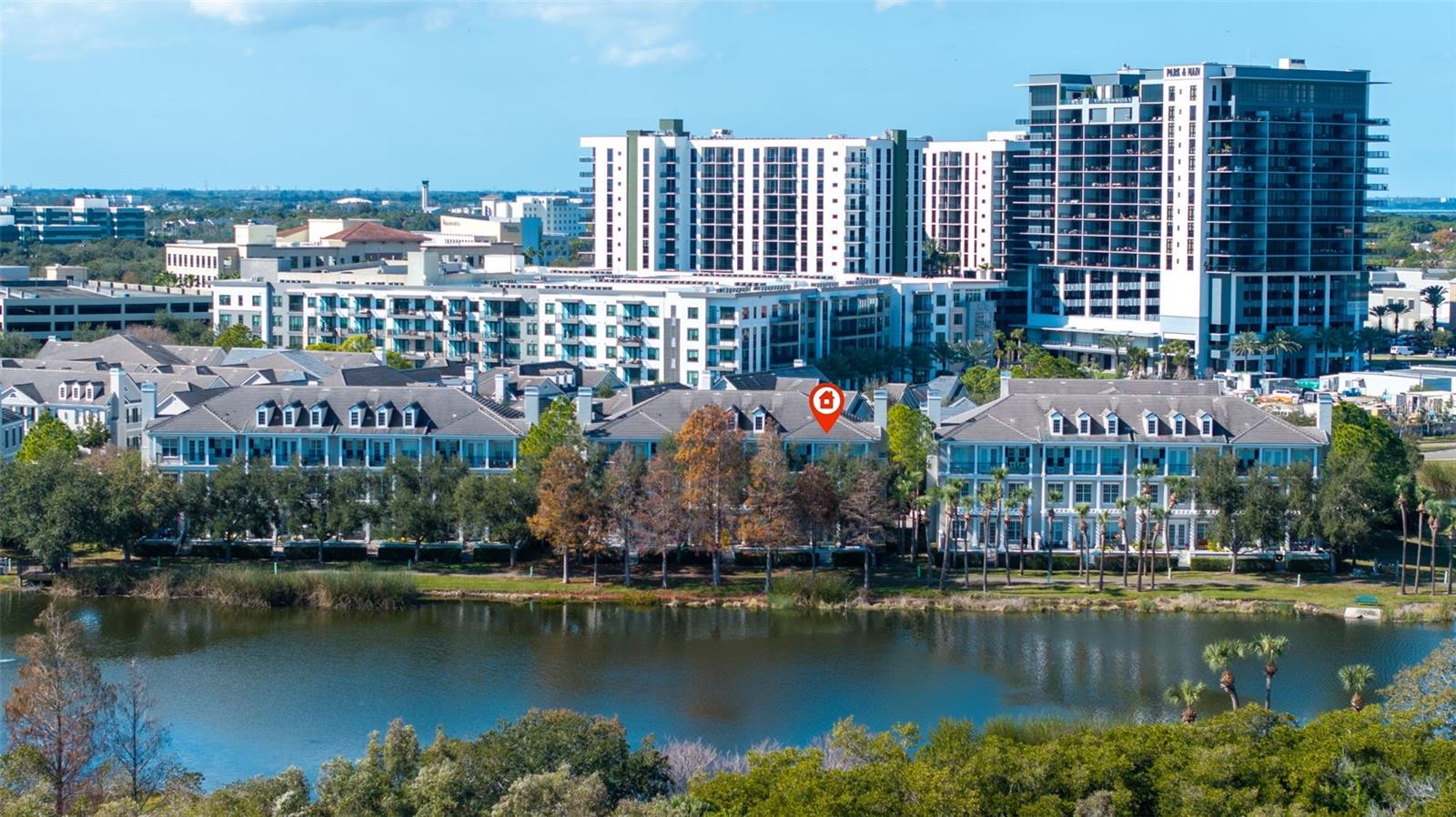 Image 62 of 67 For 260 Newbury Place N