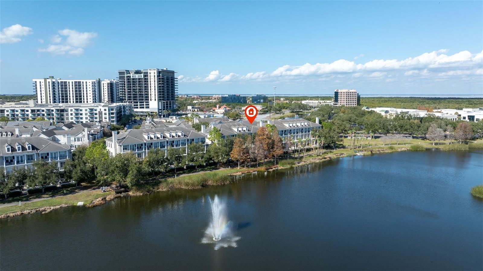 Image 63 of 67 For 260 Newbury Place N