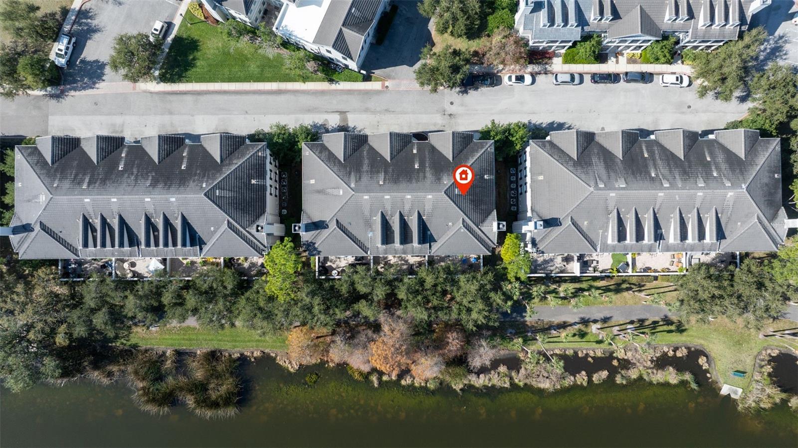 Image 64 of 67 For 260 Newbury Place N