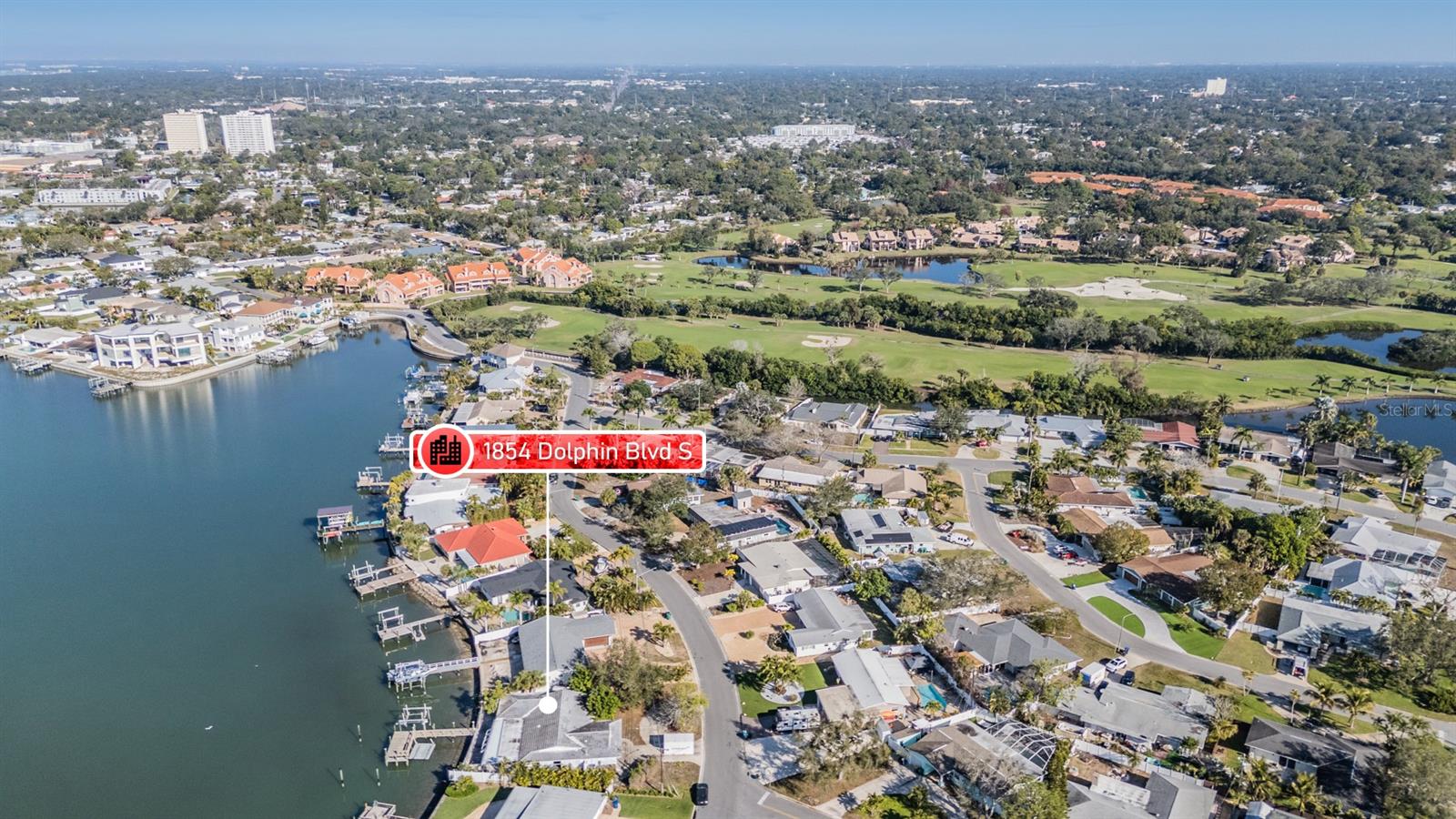 Image 46 of 47 For 1854 Dolphin Boulevard S