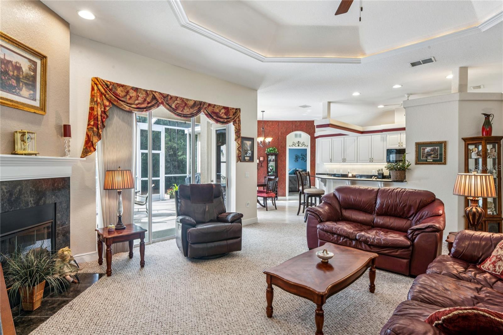 Image 16 of 74 For 7049 Poppas Pass