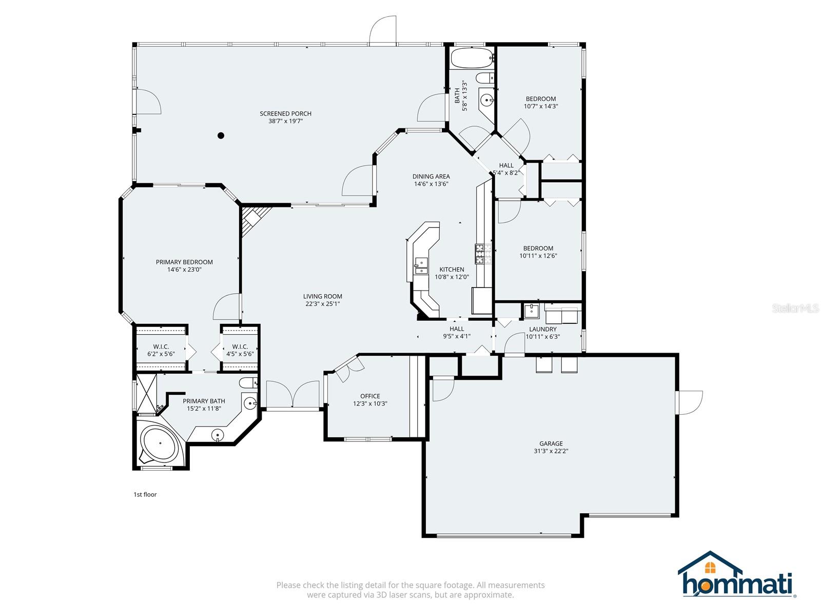 Image 74 of 74 For 7049 Poppas Pass