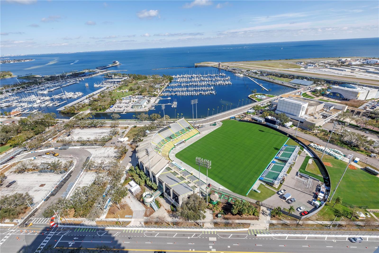 Image 10 of 56 For 301 1st Street S 3103