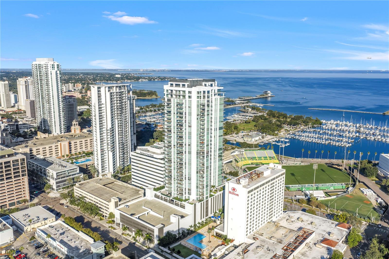 Image 41 of 56 For 301 1st Street S 3103