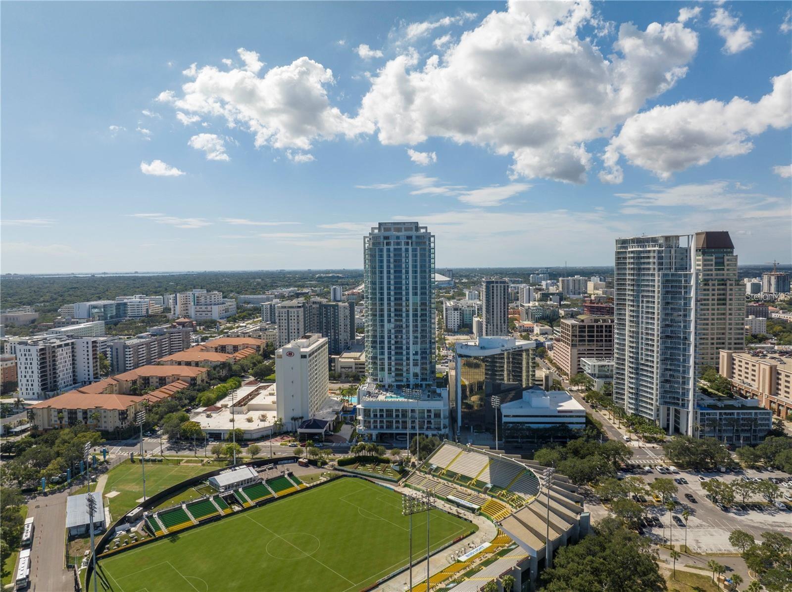 Image 42 of 56 For 301 1st Street S 3103