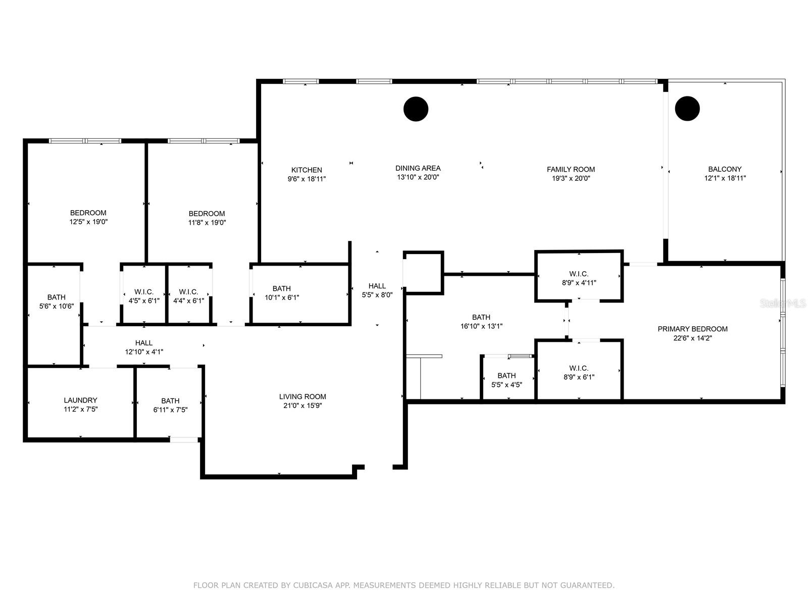 Image 56 of 56 For 301 1st Street S 3103