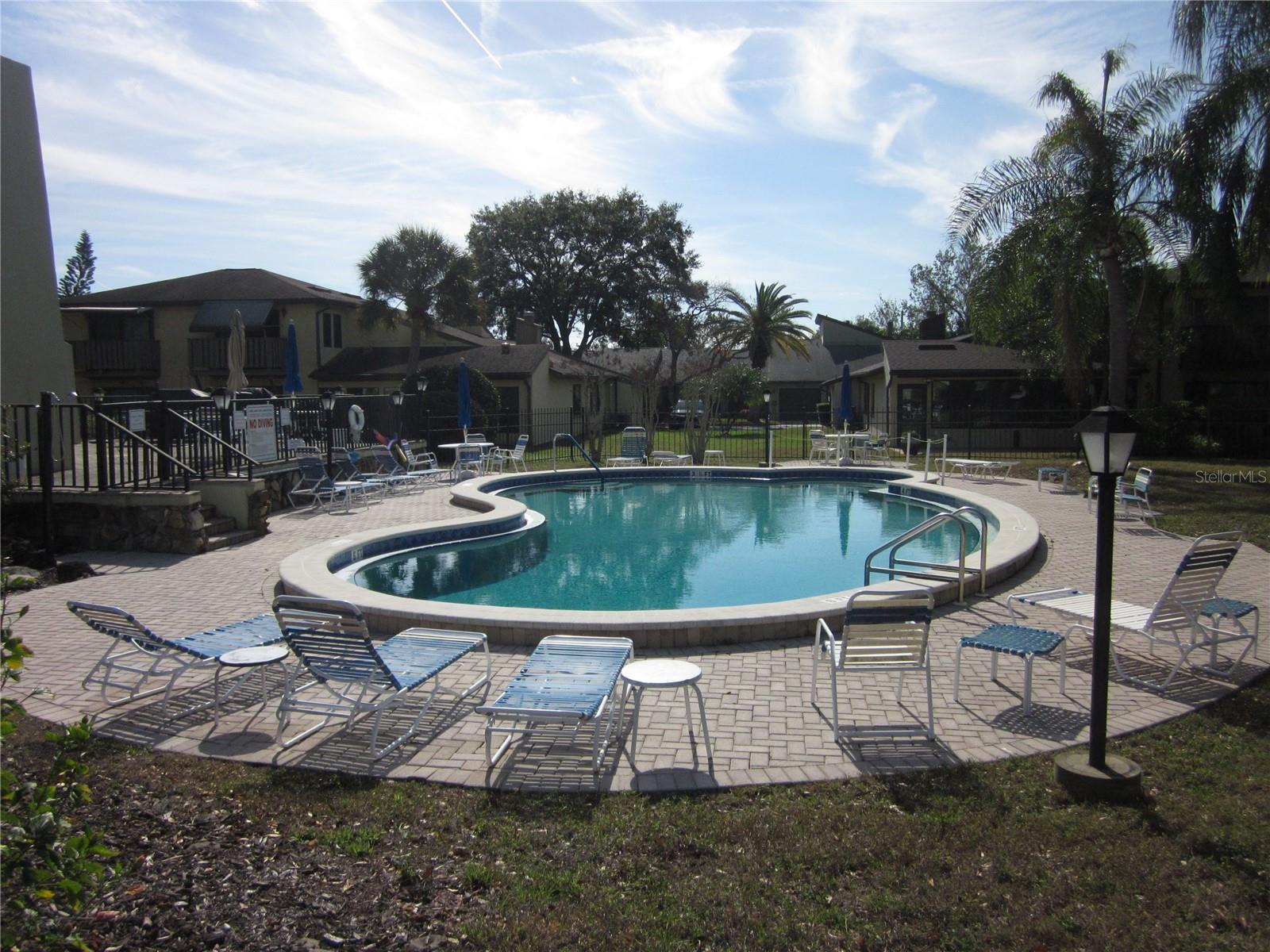 Image 22 of 24 For 2101 Sunset Point Road 1502